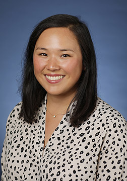 Minna Yoshikawa, MD